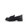 SODA Women Semi Casual Tassel Loafer  3cm  Ars613 Ks10