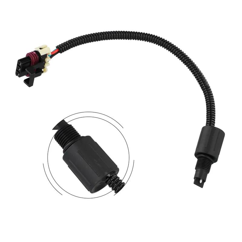 Advanced Heat Sink Design Water Separator Filter Sensor Line for Volvo Penta 8159975 3588916 Improved Performance