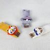 Jouet en Peluche Animal Chat Chat en Peluche Lion avec Herbe à Chat Jouet à Mâcher Chat Mignon Chaton Jouet de Dentition pour Chats d'Intérieur Soulagement de l'Ennui