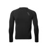 Men's Plus Velvet Warm Base Layer Set – Outdoor Autumn Top & Pants for Cold Protection