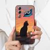 Soft Protective Case For ZTE Nubia Neo 3 GT 3GT 5G Phone Case Shockproof TPU Soft Silicon Bumper For Nubia Neo3 GT Back Cover