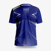 Men's T-Shirt Training Fitness Sportswear Quick Drying Short Sleeve Sports Clothing Summer Outdoor Running Top Men's Gym T-Shirt