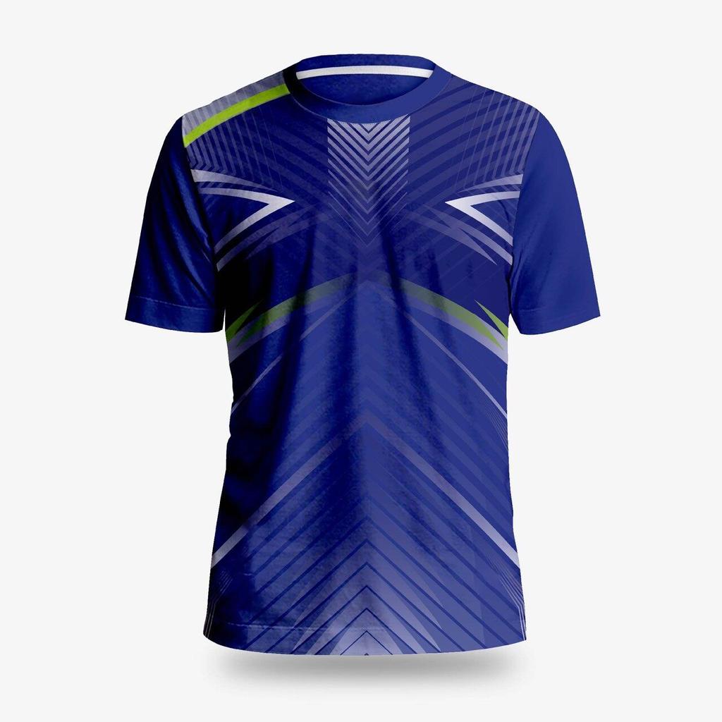 Men's T-Shirt Training Fitness Sportswear Quick Drying Short Sleeve Sports Clothing Summer Outdoor Running Top Men's Gym T-Shirt
