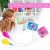 Children Simulation Family Doctor Toy Role-playing Doctor Or Nurse Medical Device Kids Pretend Doctor Role-playing Props