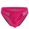 Men Sexy Briefs Ultra-Thin See-Through Underwear Low Waist Pouch Underpants Transparent Mesh Panties Breathable Sissy Lingerie