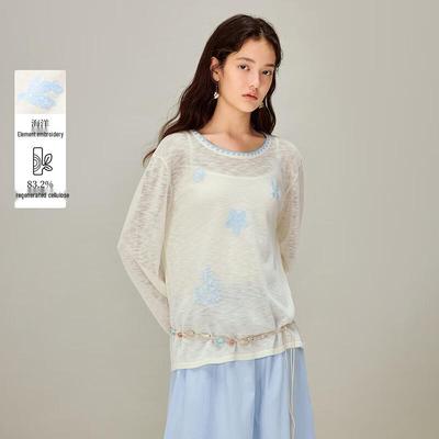 Tops – Pullover e maglie a manica lunga