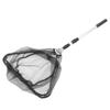 1.5M Durable Triangular Folding Fishing Landing Net with Telescoping Pole Handle