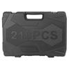 Set Herramientas 216 Piezas Nyana Tools Maletín Carraca Acero Cromo-Vanadio