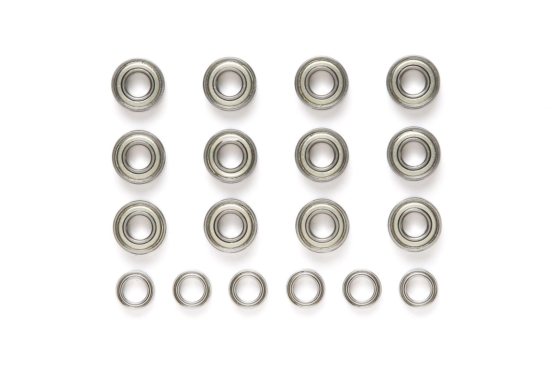

TAMIYA Hop Up Options Full Bearing Set 54179 OP.1179 M-05