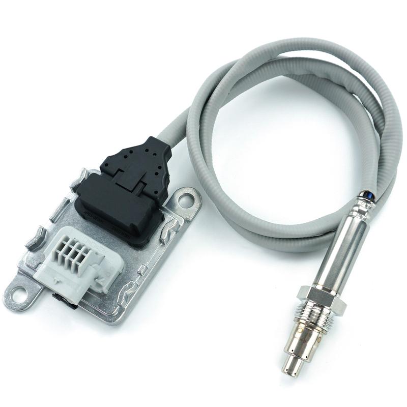 9821120980 98 211 209 80 New Original Nitrogen Oxygen Sensor NOX Sensor For Citroen C3 C4 Peugeot 1.6HDi 2.0 HDi Diesel