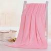 70x140 Soft Breathable  Shower Towel Large Bathroom Bath Towel Quick-Drying Comfort Towel Microfiber Bath Beach Towels
