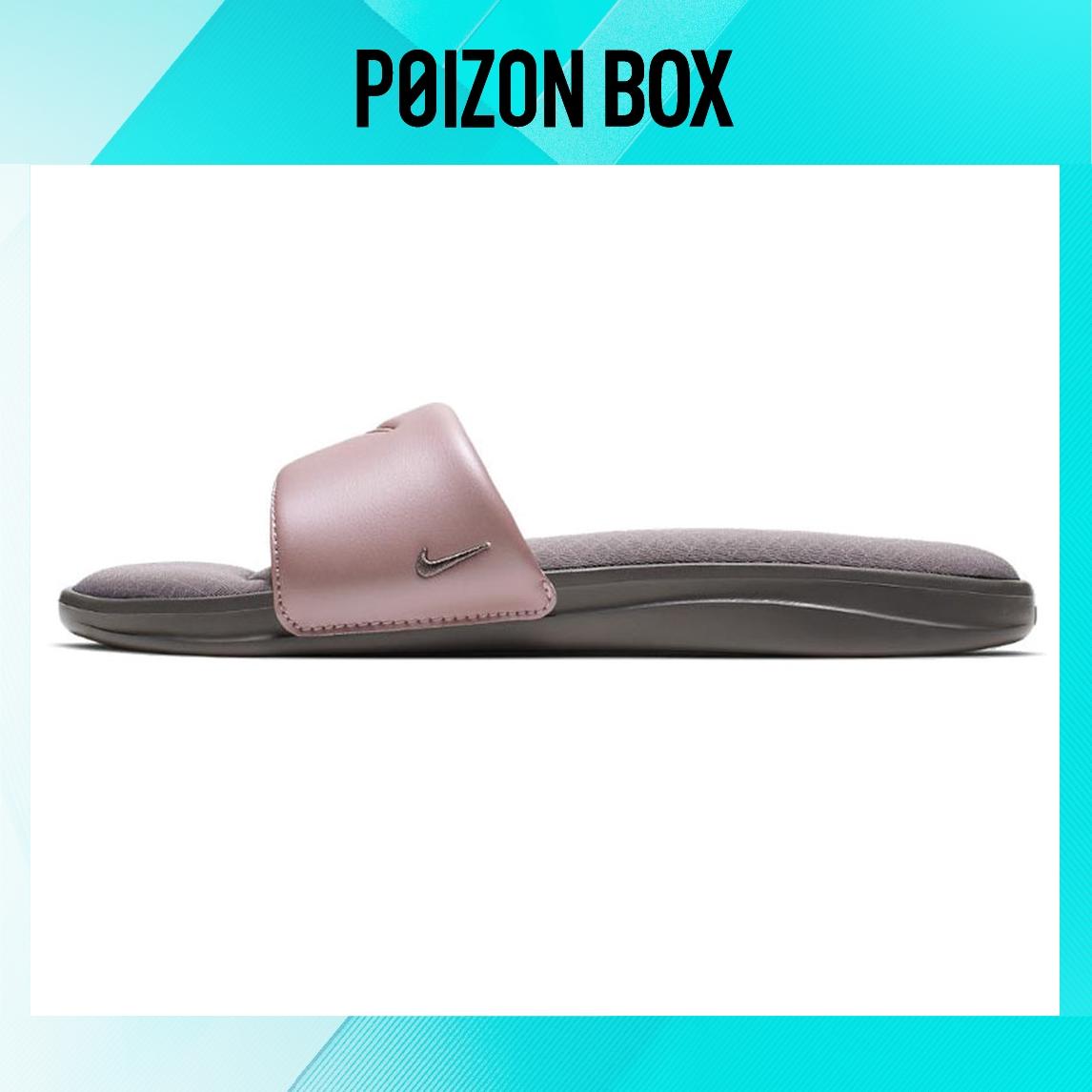 

сабо Nike Flip-flops Women AR4497-004