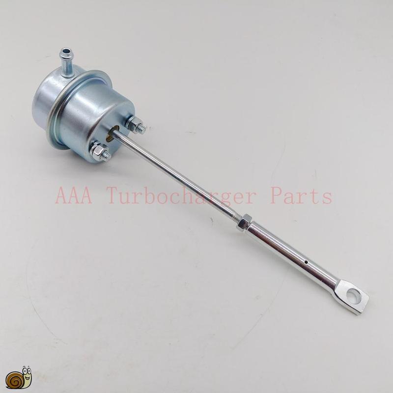 2,0 bar - 3,0 bar Hochdruck HX35/HX40/HX40W/HX35W Universaltyp Turbo-Aktuator/Interne Wastegate AAA Turboladerteile
