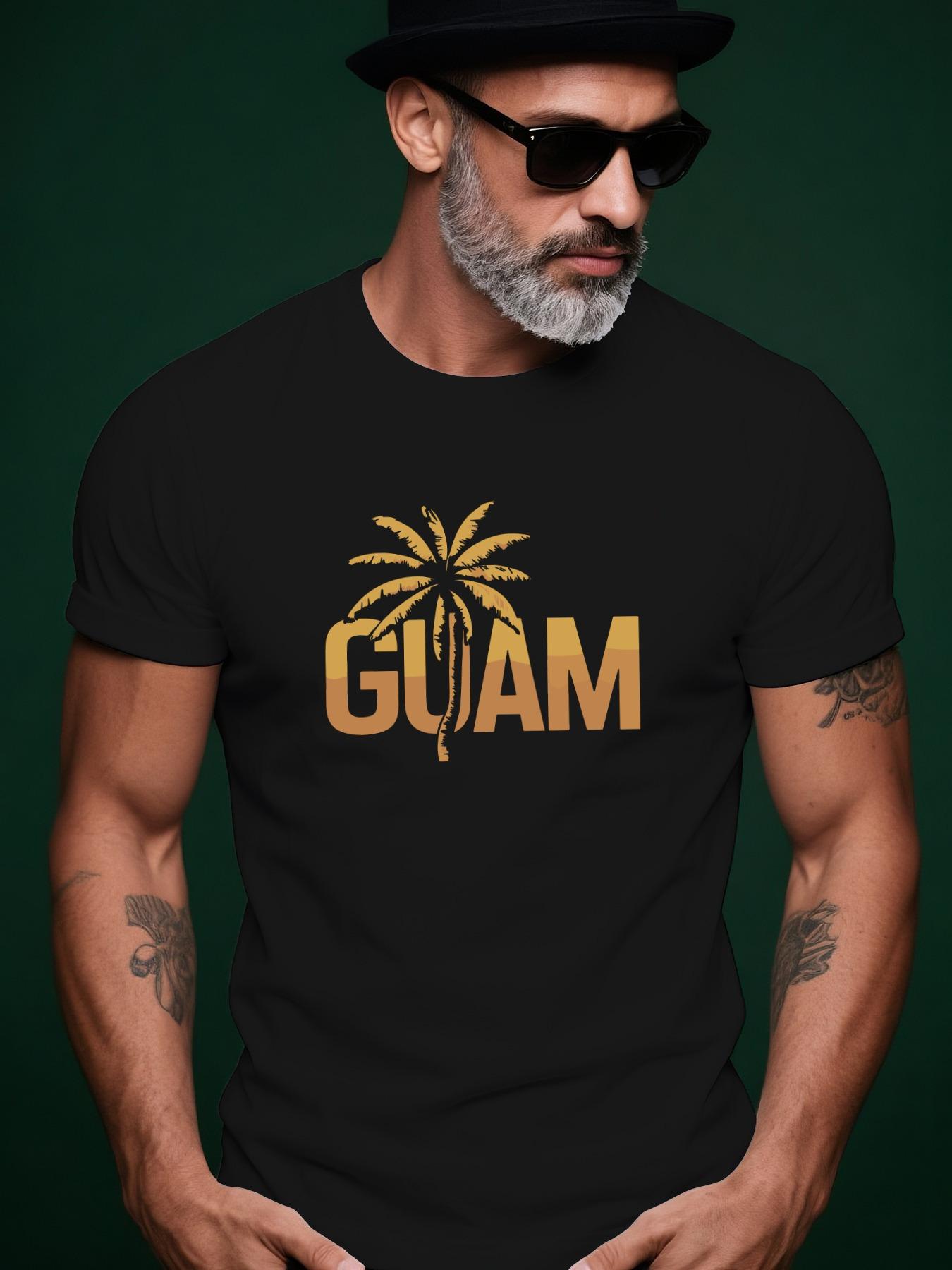 Short Sleeve Tshirt - Summer Solid Color Round Neck Tee S