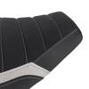 Front&Rear Raider Passenger Cushion Kit Gray For Kawasaki Ninja H2 Sx 2022-2025
