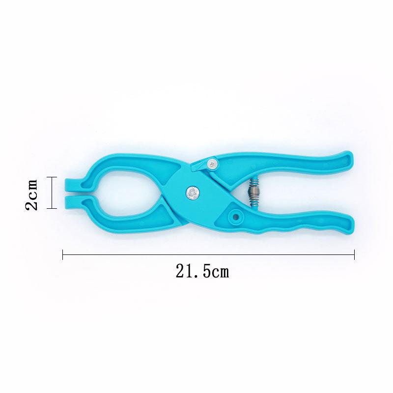 Cross-border Crochet Doll Safety Eye Tool