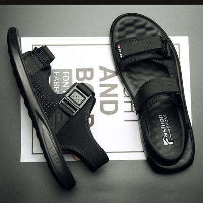 High Quality Sandals for Men Open Toe Adjustable Sandals Fashion Casual Sports Sandalias Comfort Beach Sandals Sandalias Hombre