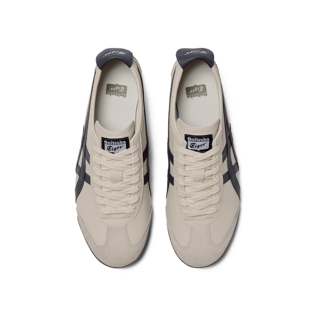 Onitsuka Tiger Mexico 66 PF 'Birch Indigo Navy' Men's 1183C621-200