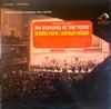 LP-skiva BOSTON POPS  ARTHUR FIEDLER  Highlights From An Evening At The  LSC2827 RCA VICTOR RED  1965 USA Pop Begagnad