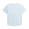 Li-Ning Quick-Dry Cool Round Neck Logo Sports T-Shirt Women tops ATSW624-4