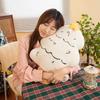 Tree Christmas Plush Toy Pillow Plant Stuffed Doll Bedroom Gift Decorations