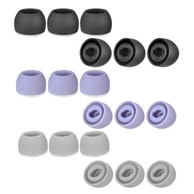 Silikónový kryt pre Bluetooth slúchadlá Samsung Galaxy Buds Pro