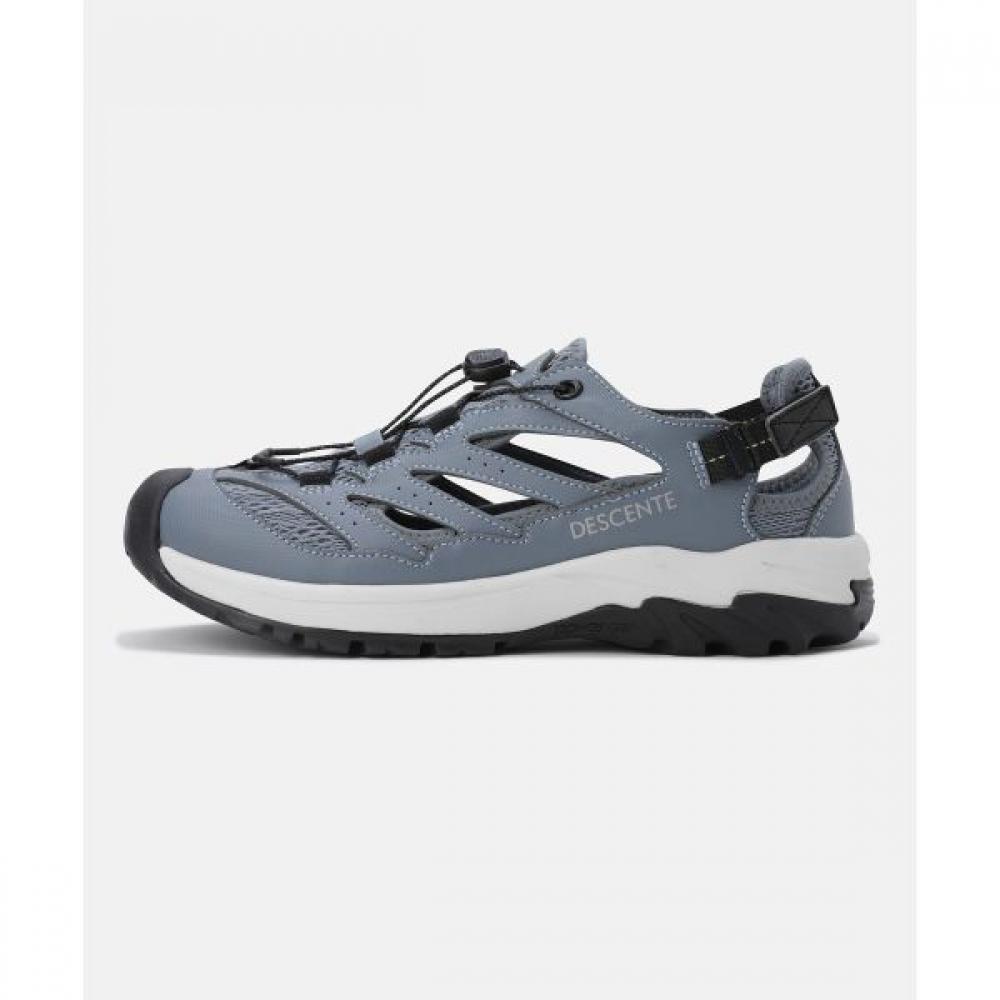 

Descente Urban T450 Sandals V2 Deep Grey UBDGURBANDEEPGRAY/230