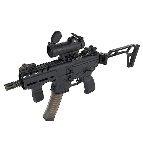 LayLax Folding Railstock NEO/First Factory