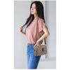 Elegante Wahl! Handkissen-Tasche, ein Mode-Must-Have für Mama