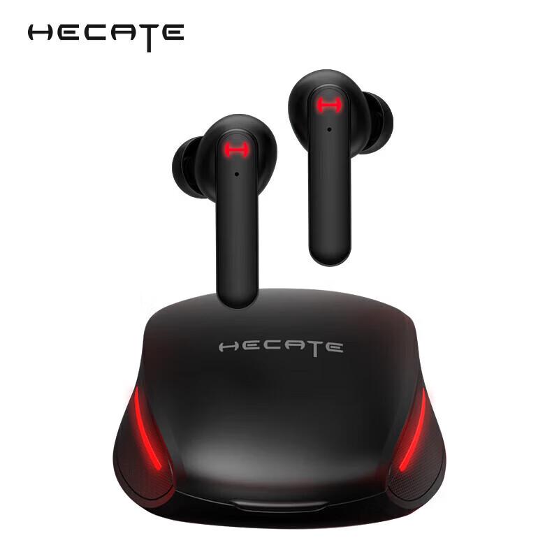 

Edifier HECATE GM45 Gaming TWS Earbuds