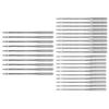 300pcs Steel Sewing Machine Needles High Hardness Household Sewing Machine Accessories