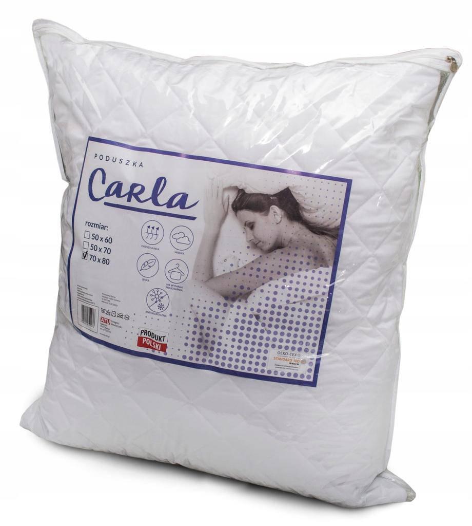 Carla Anti-allergy Pillow 70x80 1000g