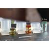 3D Jar Mold Set with Lid Cover Small Cylinder Bottle Silicone Mold for Jewelry Making Supplies Resin Casting Tool