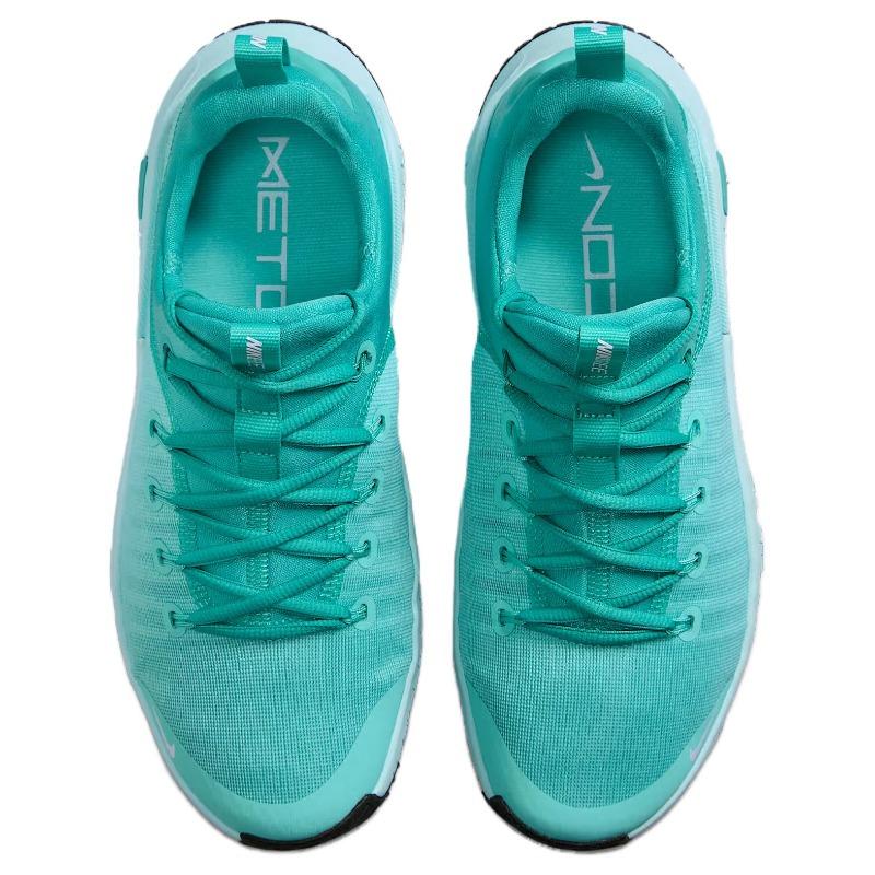 Nike Free Metcon 6 Women's Training Shoes Blue FJ7126-301