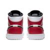 Air Jordan 1 Mid 'White Chicago' Jordan 554724-116