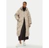 Down Jacket Marella Amianto 2423496025 Beige Regular Fit