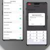 ZigBee Tuya Smart Circuit Breaker with Remote Control, Timer, Metering, Overcurrent and Overvoltage Protection, and Alarm.