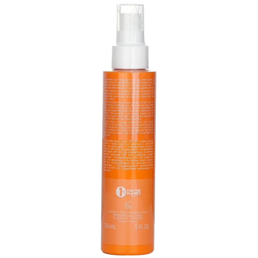 Sun Spray Body Lotion Ultra-Protection 150ml/5oz