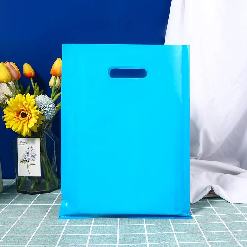 100 Stück Individuelle Einkaufstaschen Wiederverwendbare Party-Geschenktaschen Firmen-Werbeveranstaltung Werbeverpackungstaschen mit Logoaufdruck