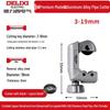 Manual Pipe Cutter