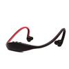 Wireless Hook Headphones In Ear Earbuds Stereo Headphone Running Sports Headset