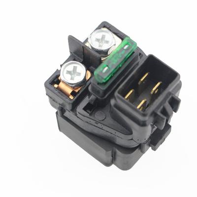 Startrelais Solenoïde Geschikt Voor Suzuki 2003 04 05 06 07 08 LTZ400 LTZ 400 Z400