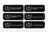 TPE Floor Mats for 2017-2024 Subaru Impreza/Crosstrek