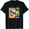 Unisex T-shirt Astro Boy Comic Style TEZUKA PRODUCTIONS T-Shirt
