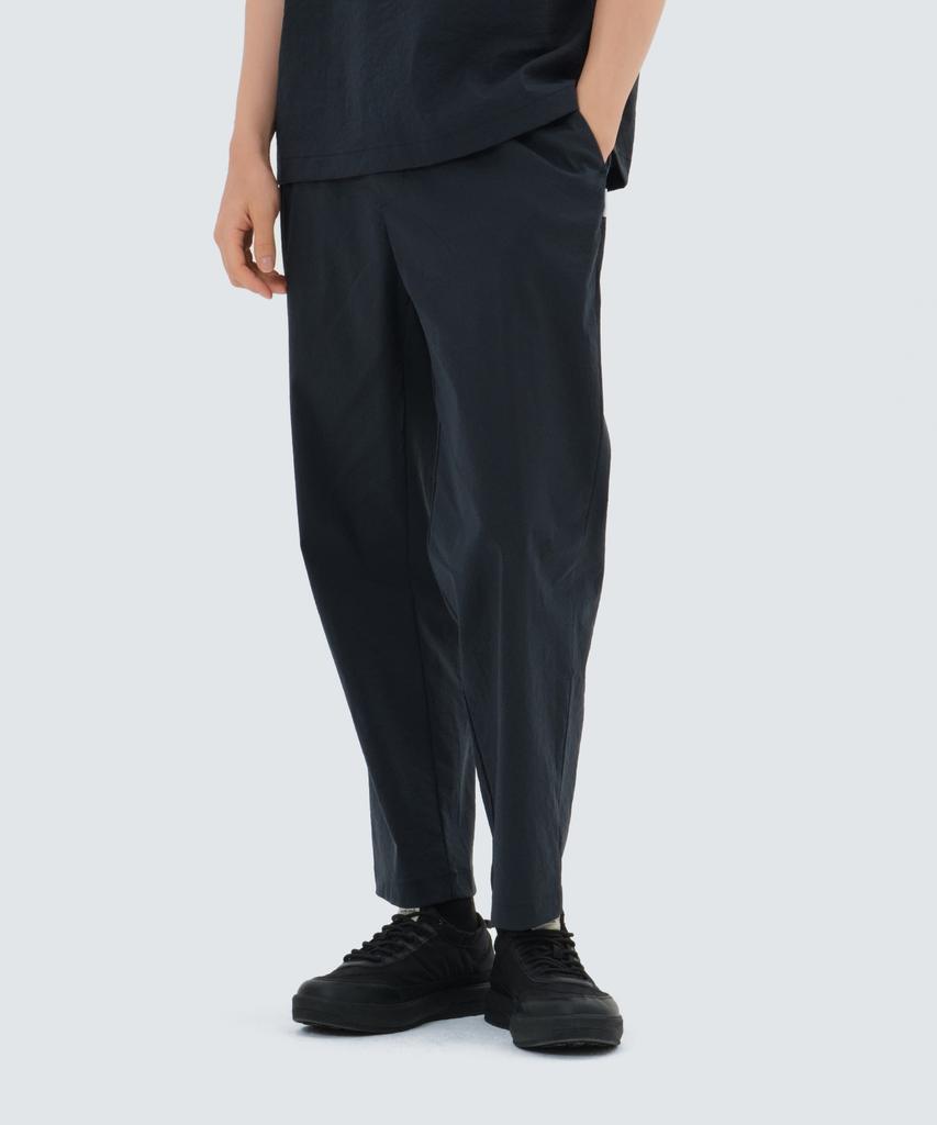 SNOWPEAK APPAREL Minute Tapered Pants (S25Mmfpt72) Dark Navy