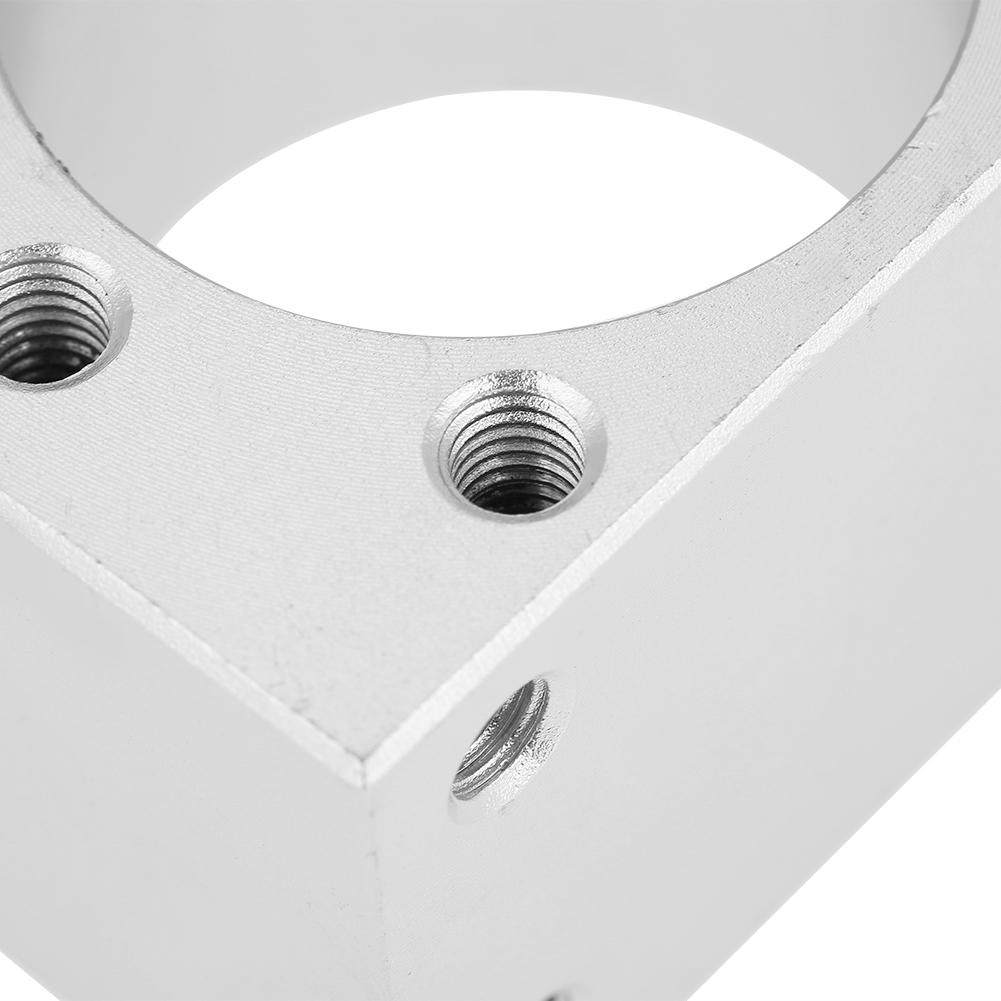 1 pcs DSG25H Ballscrew Nut Housing Seat Mount Bracket Holder For SFU2505   SFU2510