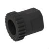 Cassette Lock Tool Removal Shop Heavy Duty Mountain Bike Freewheel Repair