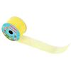 Yellow Decorative Easter Ribbon 2.7M