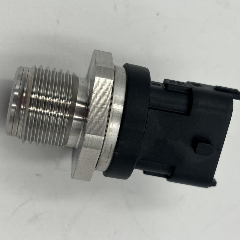 1x Diesel Fuel Rail Pressure Sensor For 2003-07 Dodge Ram 2500 3500  Diesel 5.9L