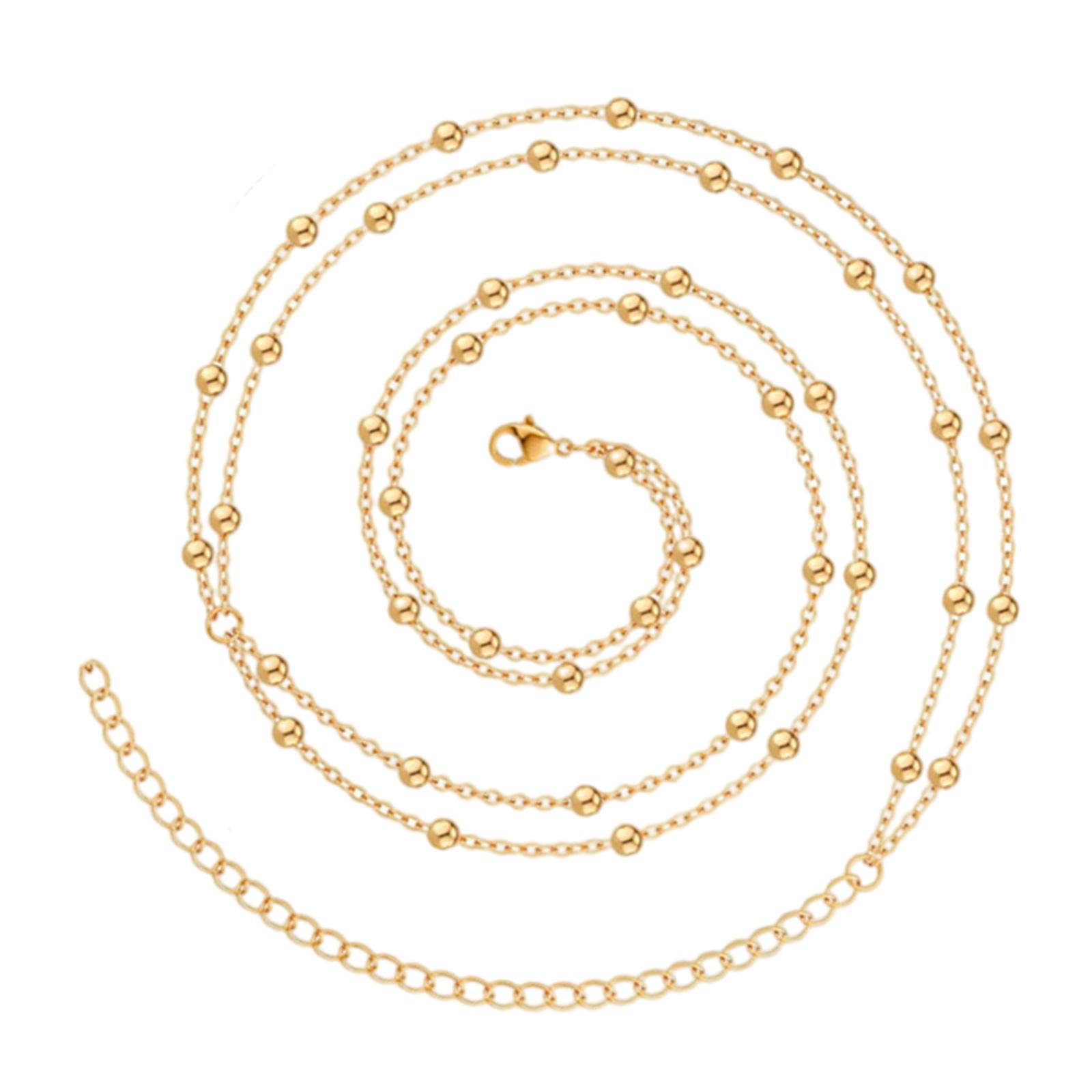 

Блингблинг Пояс Стильный Современный Пояс-цепочка из бусин Многослойная Изысканная Цепочка Цепочка для живота для танца живота